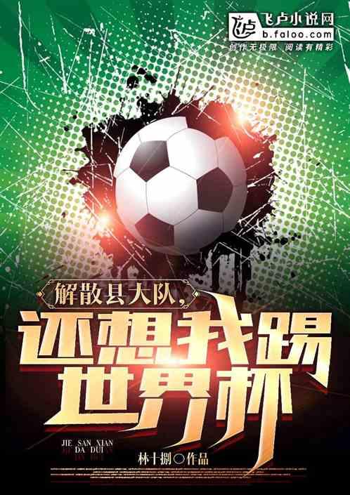 足球：解散县大队，还想进世界杯